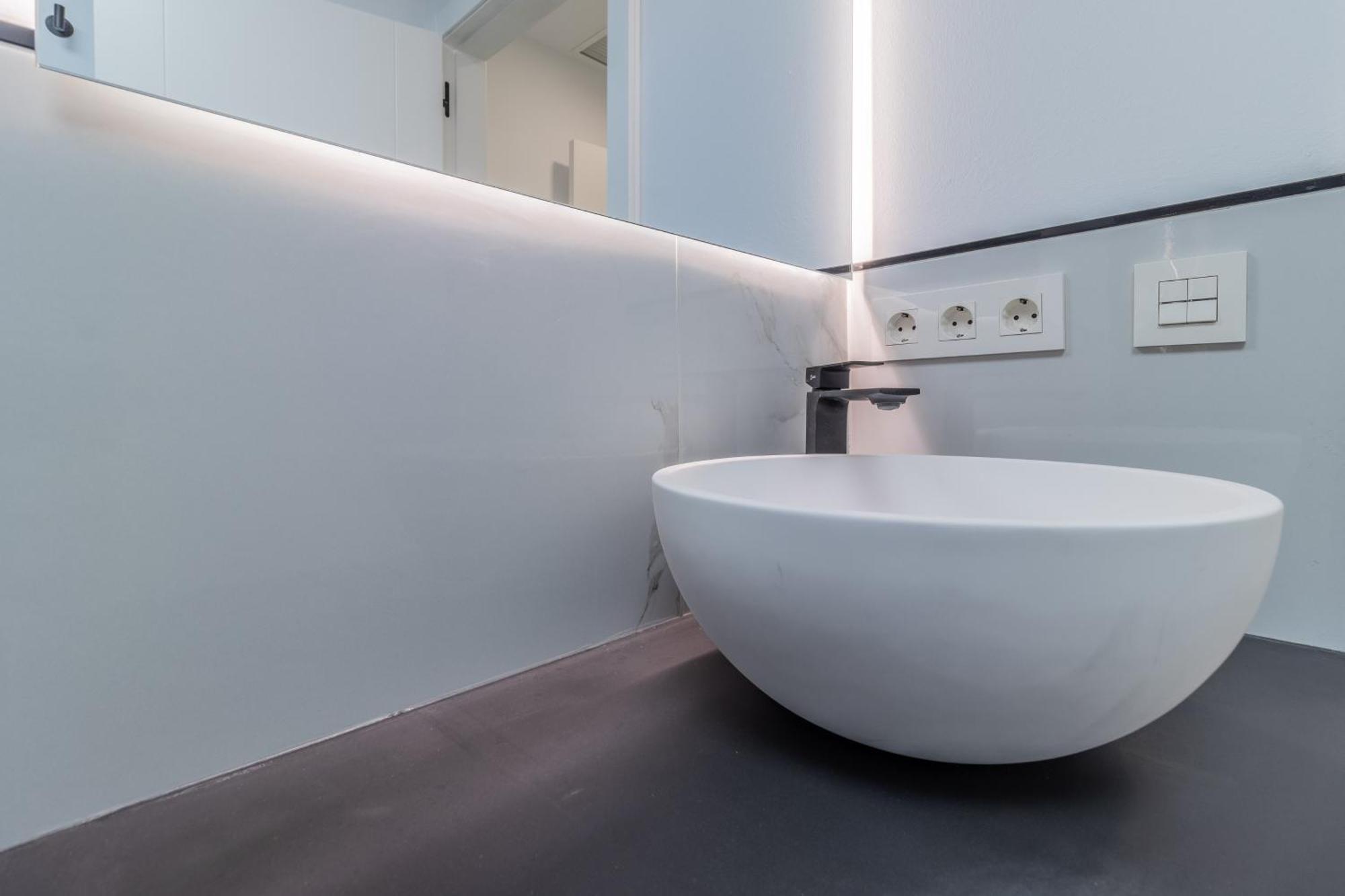 Apartment Loft Ana Belen Cordoba