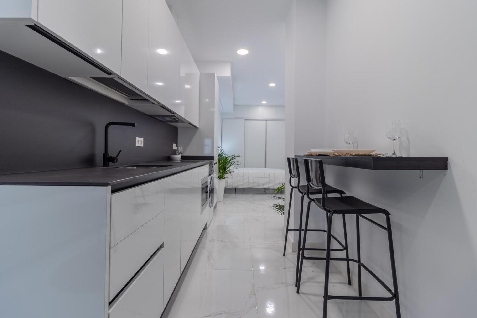 Apartamento Loft Ana Belen *