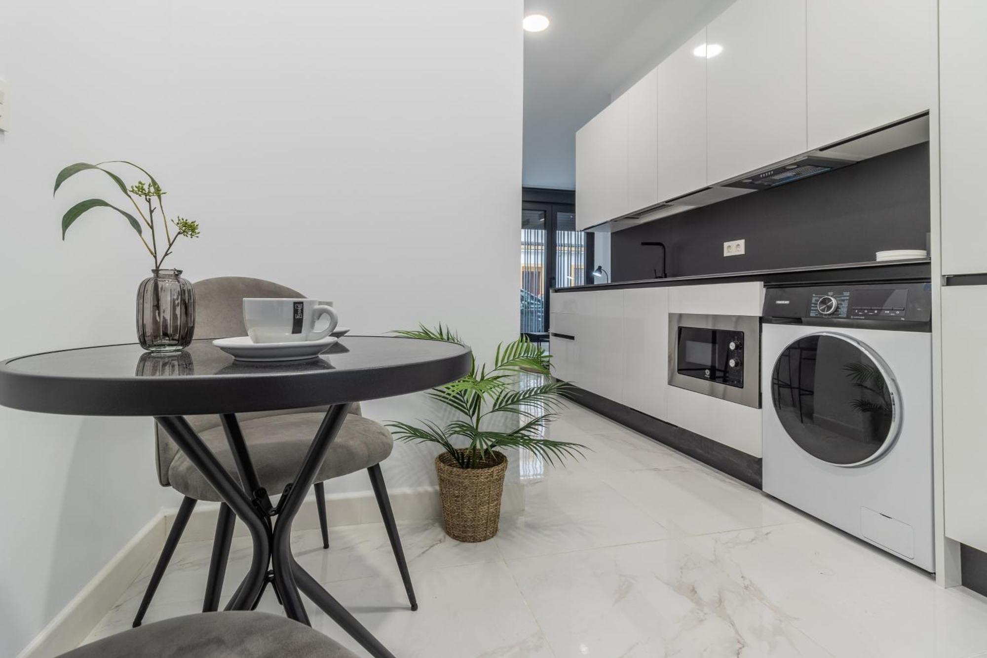Apartment Loft Ana Belen Cordoba