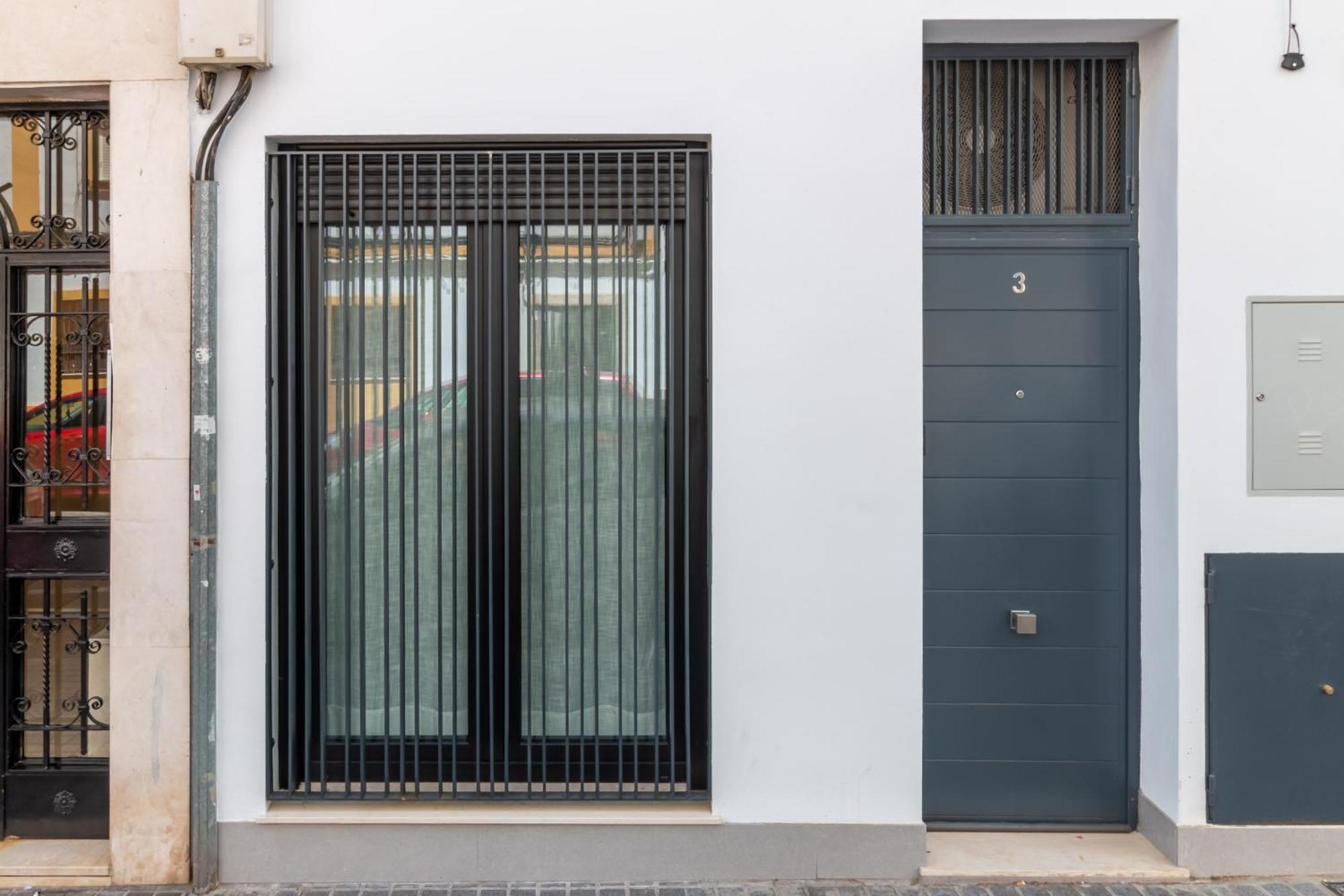 Loft Ana Belen Apartamento Córdoba